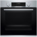 Электрический духовой шкаф Bosch HIJ 517YS0R