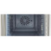 Электрический духовой шкаф Bertazzoni F6011 PRO ELX