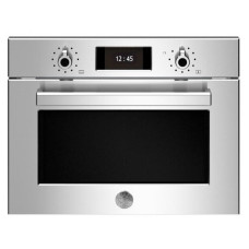 Электрический духовой шкаф Bertazzoni F457 PRO MWTX Электрический духовой шкаф Bertazzoni F457 PRO MWTX