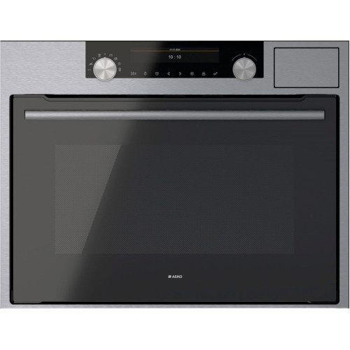 Электрический духовой шкаф Asko OCSM 8487S
