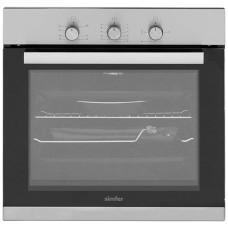 Газовый духовой шкаф Simfer B 6GM 12016