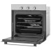 Газовый духовой шкаф Simfer B 6GM 12016