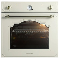 Электрический духовой шкаф Zigmund&Shtain E 135 X