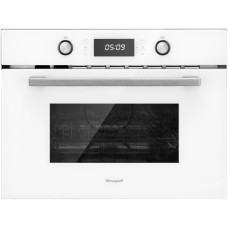Электрический духовой шкаф Weissgauff OE 449 PDW