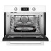 Электрический духовой шкаф Weissgauff OE 449 PDW