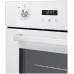 Электрический духовой шкаф Weissgauff EOY 451 PDW