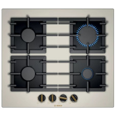 Газовая варочная панель Bosch PPP 6B1 B90R