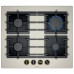 Газовая варочная панель Bosch PPP 6B1 B90R Газовая варочная панель Bosch PPP 6B1 B90R