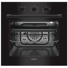 Электрический духовой шкаф Simfer B 6EB 16011