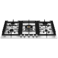 Газовая варочная панель Bertazzoni P905C MOD X Газовая варочная панель Bertazzoni P905C MOD X