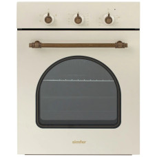 Электрический духовой шкаф Simfer B 4EO 16017