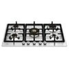 Газовая варочная панель Bertazzoni P755C PRO X Газовая варочная панель Bertazzoni P755C PRO X