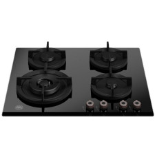 Газовая варочная панель Bertazzoni P604L PRO GNE