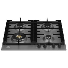 Газовая варочная панель Bertazzoni P604L MOD X