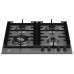 Газовая варочная панель Bertazzoni P604L MOD X