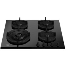 Газовая варочная панель Bertazzoni P604L MOD GNE