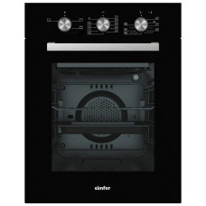 Электрический духовой шкаф Simfer B 4EB 14006 Электрический духовой шкаф Simfer B 4EB 14006