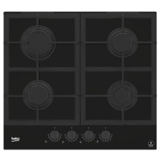 Газовая варочная панель Beko HILG 64325 SDX Газовая варочная панель Beko HILG 64325 SDX
