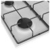 Газовая варочная панель Beko HIGG 64123 SW Газовая варочная панель Beko HIGG 64123 SW