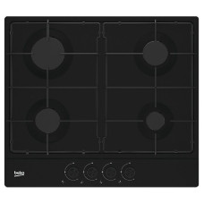 Газовая варочная панель Beko HIAG 64223 B