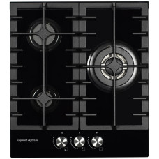 Газовая варочная панель Zigmund & Shtain M 23.4 B