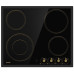Электрическая варочная панель Gorenje EC 642 CLB Электрическая варочная панель Gorenje EC 642 CLB