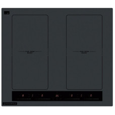 Индукционная варочная панель MAUNFELD EVI.594.FL2S-GR Индукционная варочная панель MAUNFELD EVI.594.FL2S-GR