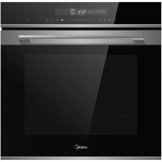 Электрический духовой шкаф Midea MO 92170 C GB Электрический духовой шкаф Midea MO 92170 C GB