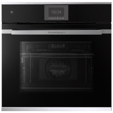 Электрический духовой шкаф Kuppersbusch B 6550.0 S Электрический духовой шкаф Kuppersbusch B 6550.0 S