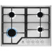 Газовая варочная панель Electrolux EGS 6426 SX Газовая варочная панель Electrolux EGS 6426 SX