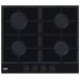 Газовая варочная панель Beko HILG 642C5 SB