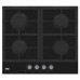 Газовая варочная панель Beko HILG 642C5 SB