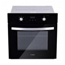 Электрический духовой шкаф Hyundai HEO 6640 BG