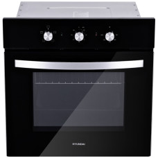 Электрический духовой шкаф Hyundai HEO 6630 BG