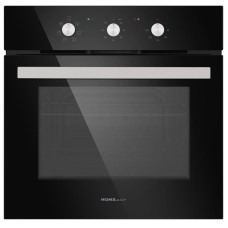 Электрический духовой шкаф HOMSair OES657BK Электрический духовой шкаф HOMSair OES657BK