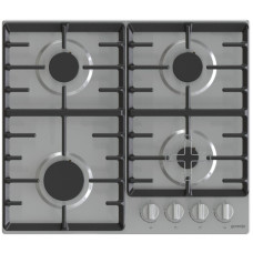 Газовая варочная панель Gorenje G 641 X