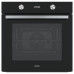 Электрический духовой шкаф Franke FSM 86 H BK 116.0606.091