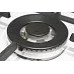 Газовая варочная панель Korting HG 697 CTW
