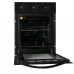 Электрический духовой шкаф Exiteq EXO 106 black