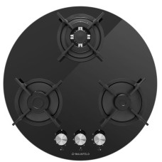 Газовая варочная панель MAUNFELD EGHG.43.23CB\G Газовая варочная панель MAUNFELD EGHG.43.23CB\G