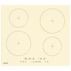 Индукционная варочная панель GRAUDE IK 60.0 AC