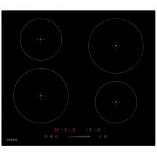 Индукционная варочная панель GRAUDE IK 60.0 AS