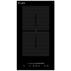Индукционная варочная панель Lex EVI 320 F BL