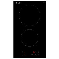 Электрическая варочная панель Lex HH 3020 BL