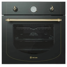 Электрический духовой шкаф De Luxe 6006.05 ESHV-061
