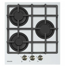 Газовая варочная панель GRAUDE GS 45.1 W