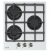 Газовая варочная панель GRAUDE GS 45.1 W