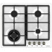 Газовая варочная панель Graude GS 60.2 WM