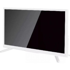 Телевизор Akira 24LED06-T2W