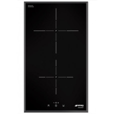 Индукционная варочная панель Smeg SI5322B